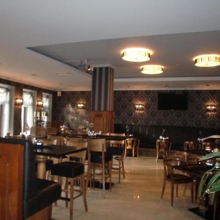 Hotel Mythos "Apartments" Markgröningen Zewnętrze zdjęcie