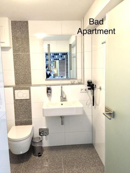 Hotel Mythos "Apartments" Markgröningen Zewnętrze zdjęcie