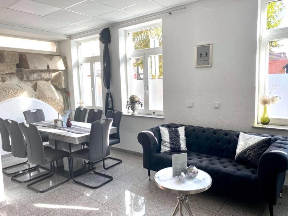 Hotel Mythos "Apartments" Markgröningen Zewnętrze zdjęcie