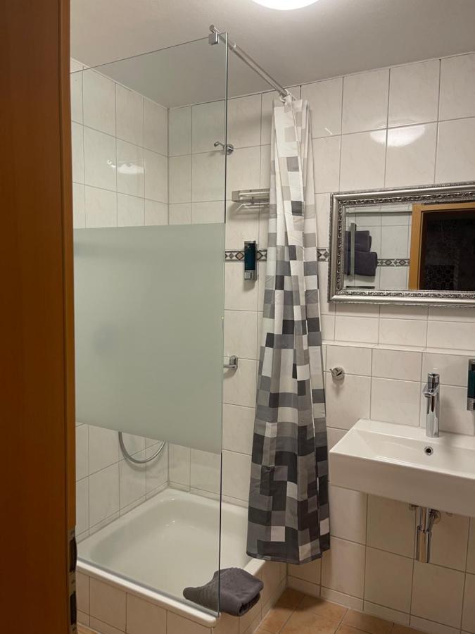 Hotel Mythos "Apartments" Markgröningen Zewnętrze zdjęcie
