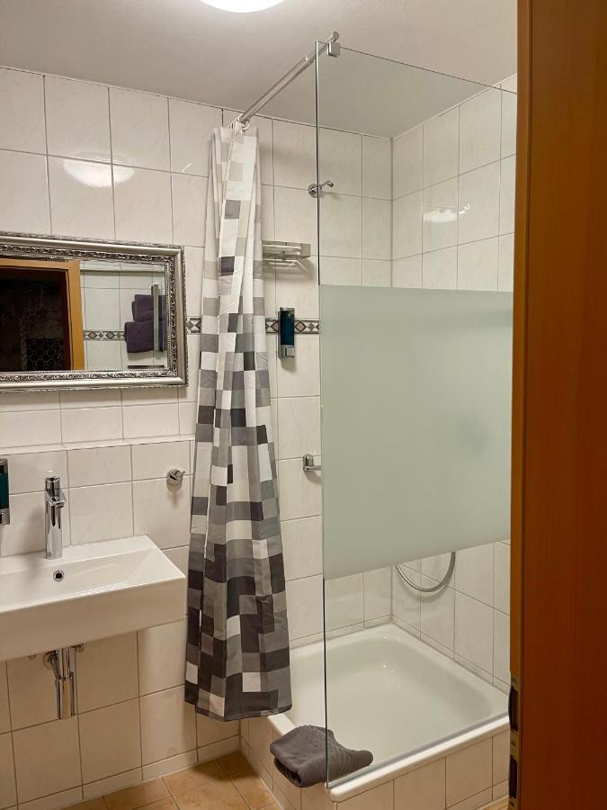 Hotel Mythos "Apartments" Markgröningen Zewnętrze zdjęcie