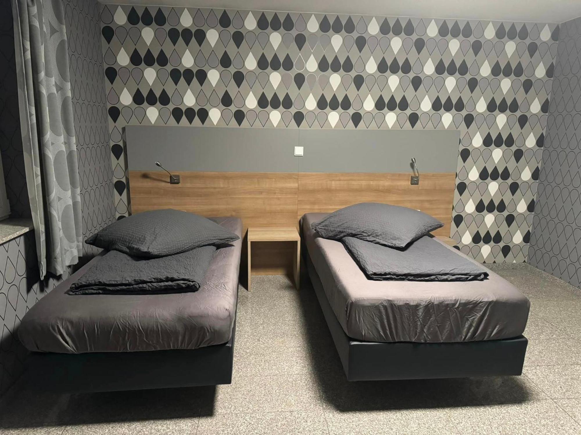 Hotel Mythos "Apartments" Markgröningen Zewnętrze zdjęcie