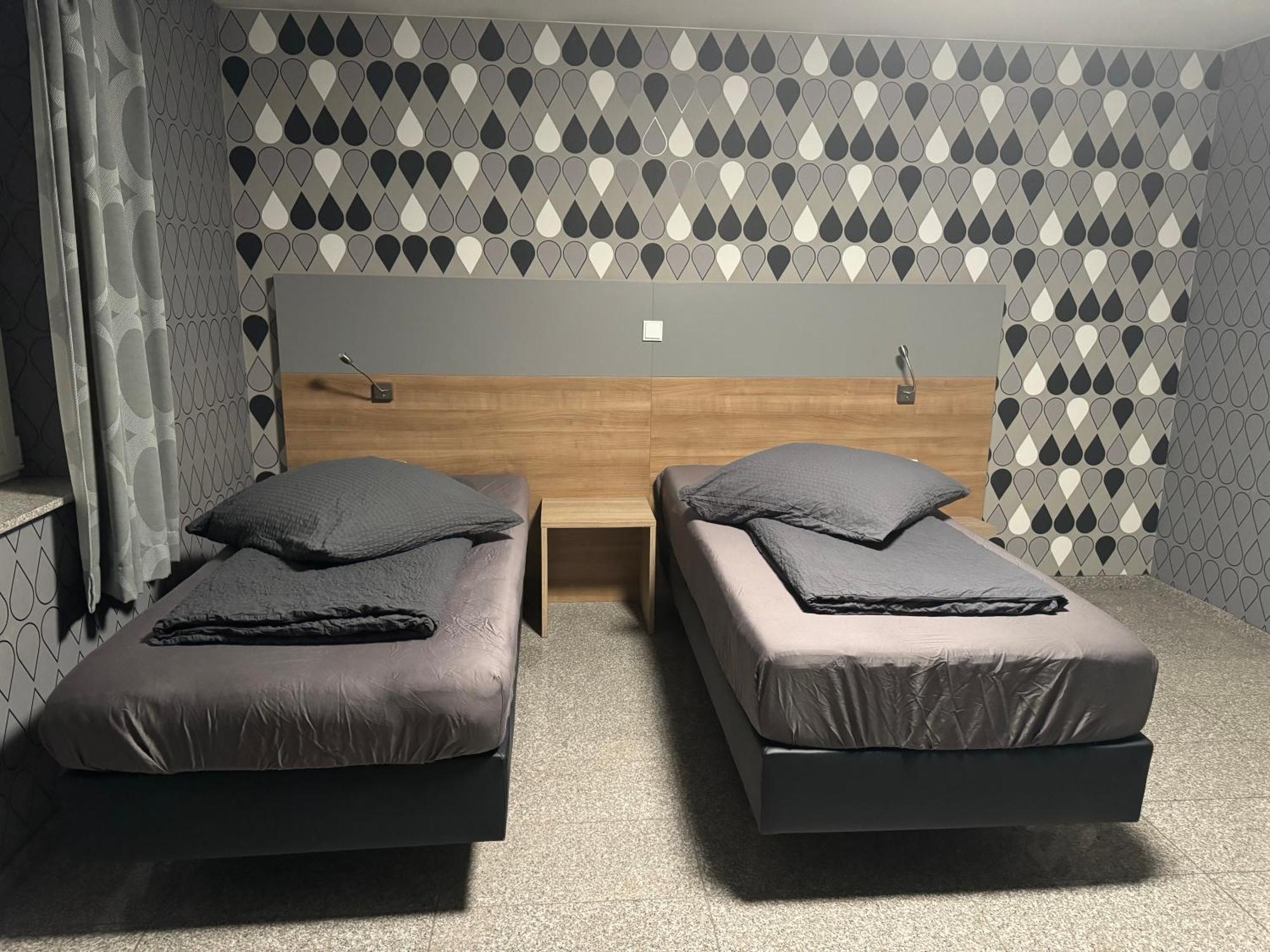 Hotel Mythos "Apartments" Markgröningen Zewnętrze zdjęcie