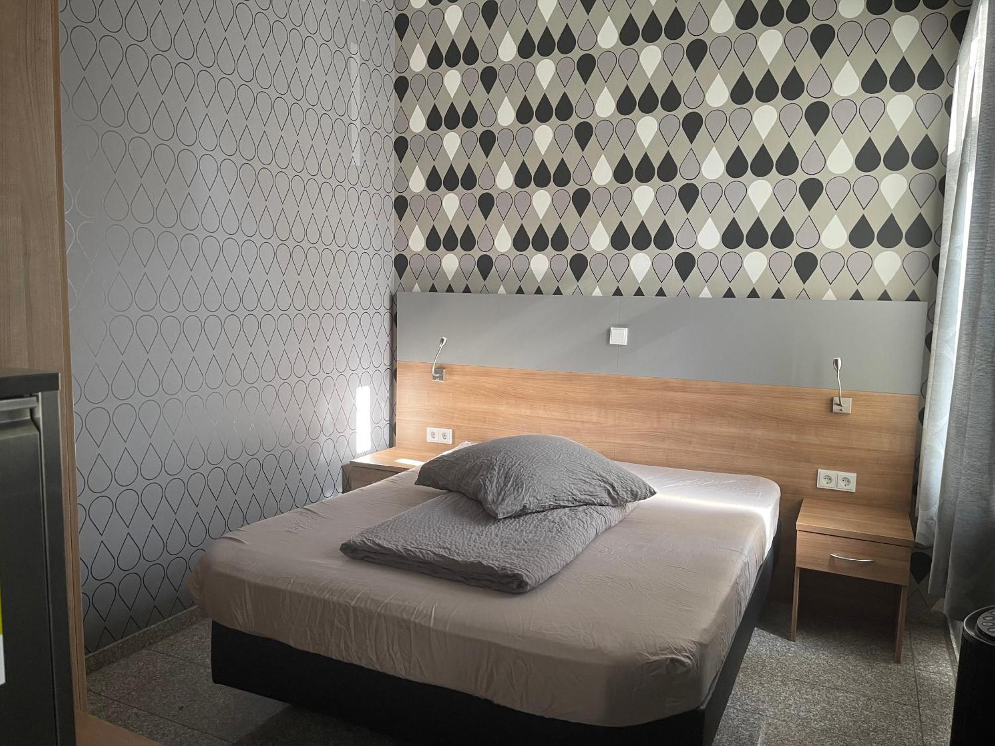 Hotel Mythos "Apartments" Markgröningen Zewnętrze zdjęcie