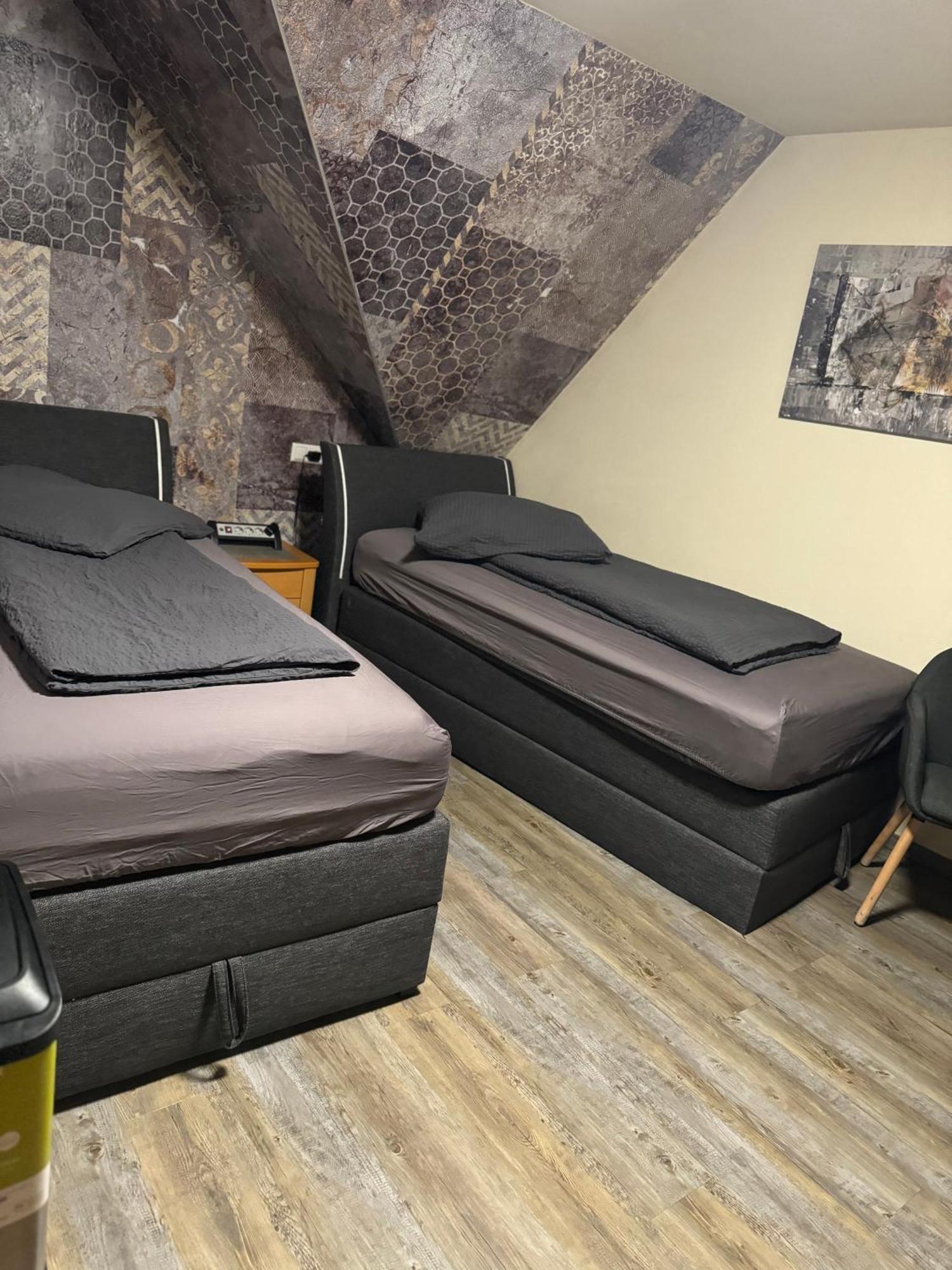 Hotel Mythos "Apartments" Markgröningen Zewnętrze zdjęcie