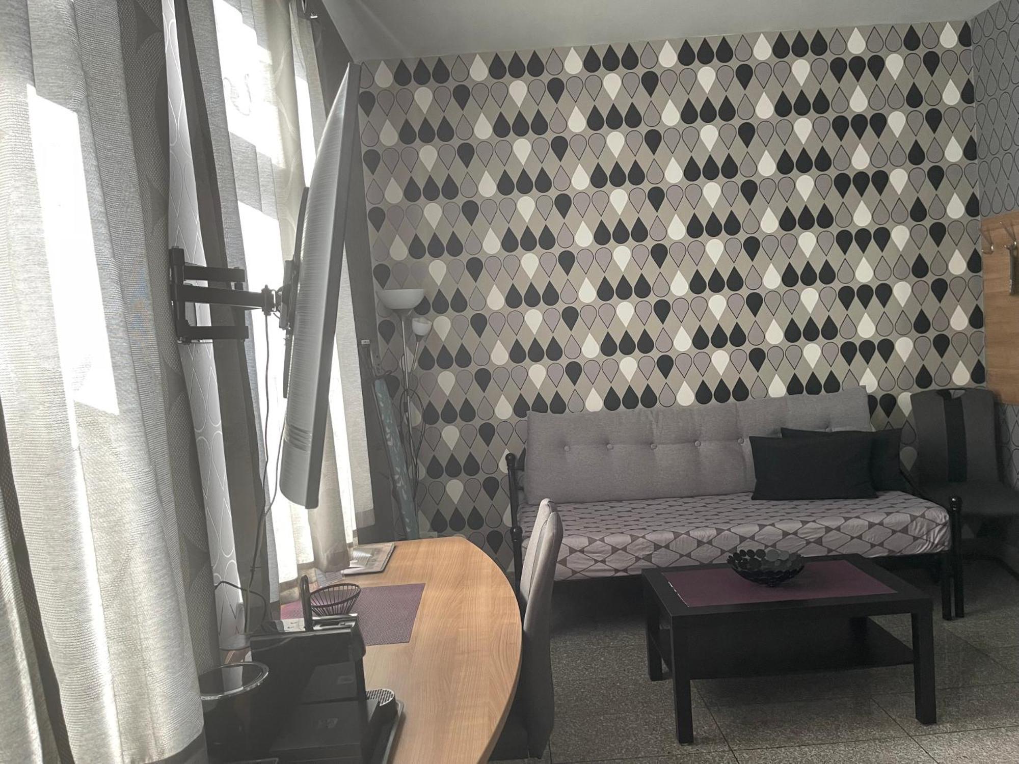 Hotel Mythos "Apartments" Markgröningen Zewnętrze zdjęcie