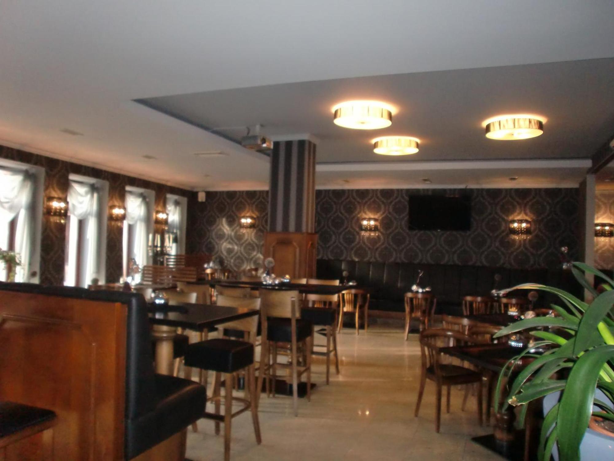Hotel Mythos "Apartments" Markgröningen Zewnętrze zdjęcie