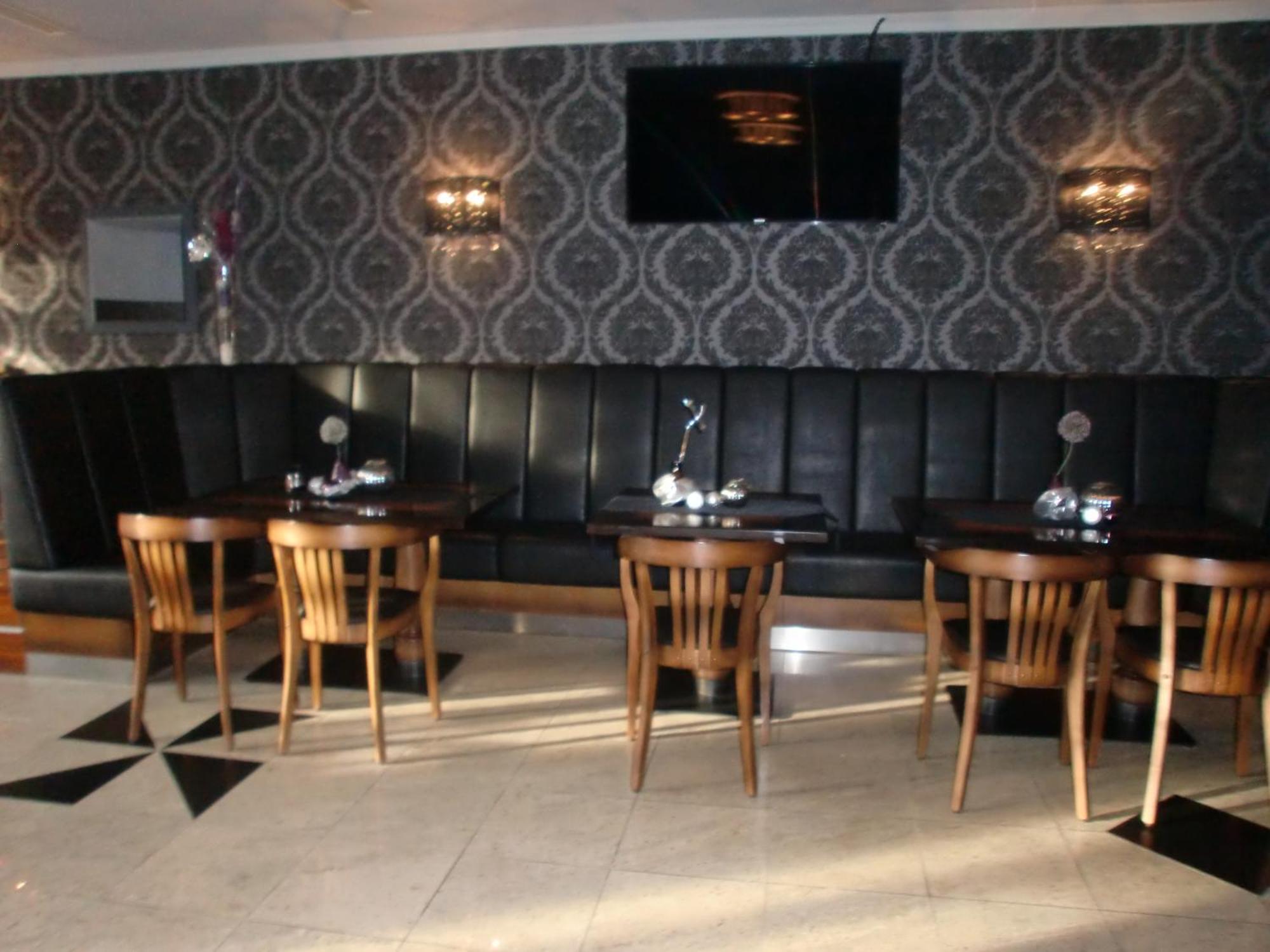Hotel Mythos "Apartments" Markgröningen Zewnętrze zdjęcie