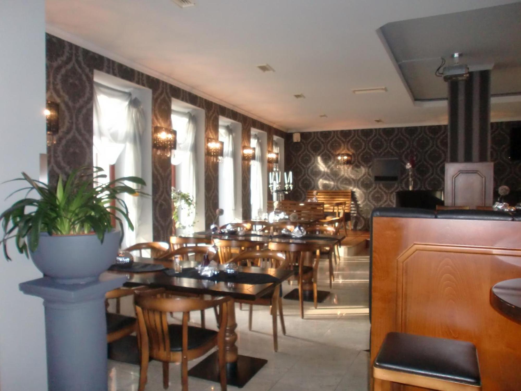 Hotel Mythos "Apartments" Markgröningen Zewnętrze zdjęcie